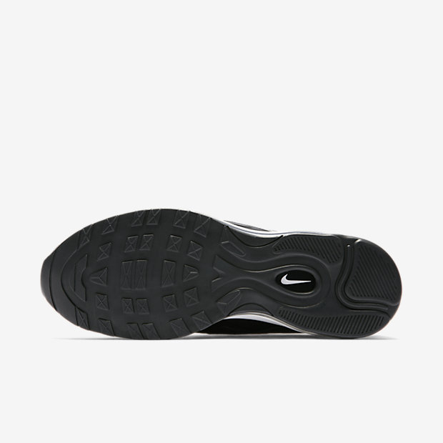 Nike Air Max 97 Ultra Black 917704 008 Grailify